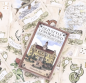 Preview: Old Style Lenormand Preview: Old Style Lenormand
